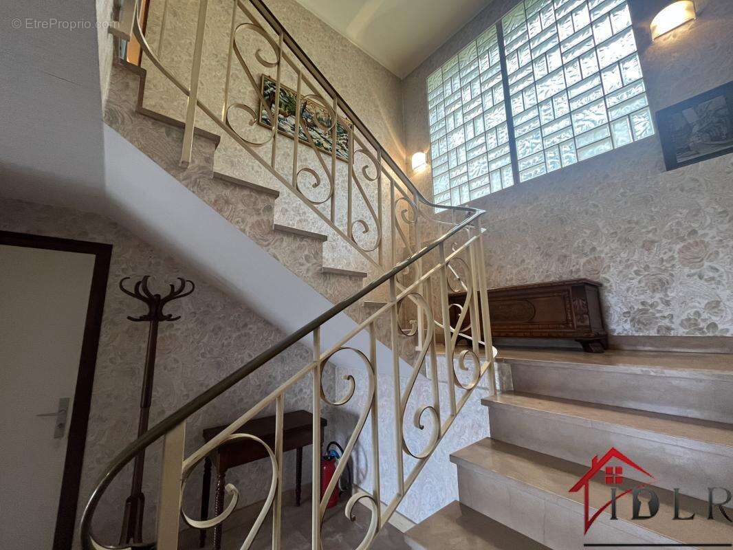 Maison à BOURBONNE-LES-BAINS