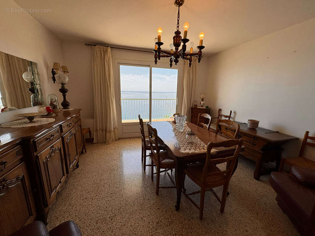 Appartement à BASTIA