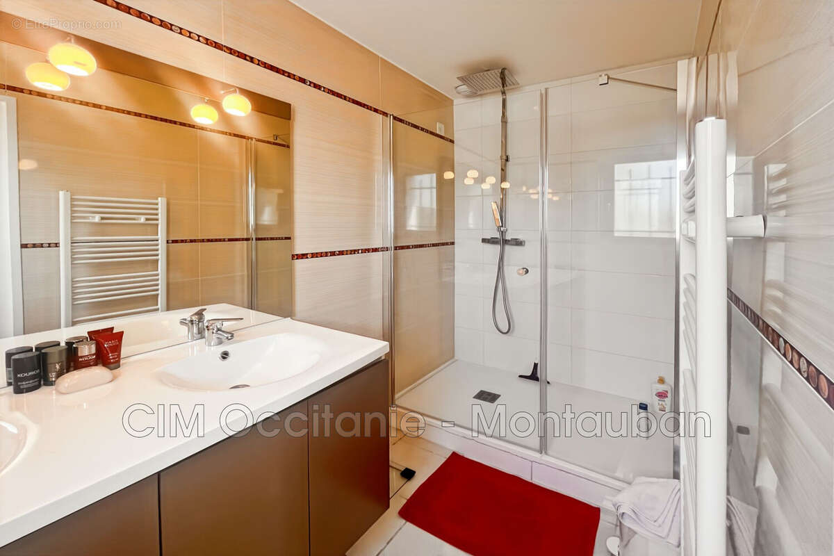 Maison à MONTAUBAN