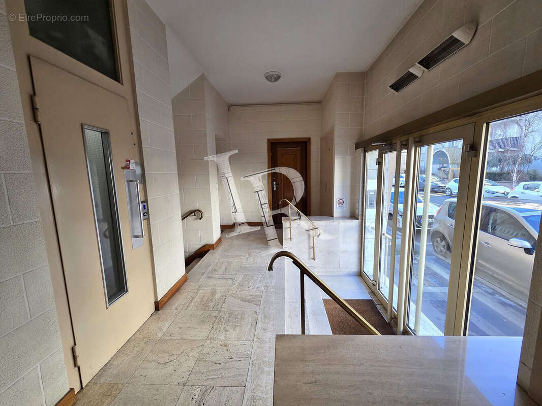 Appartement à LE PUY-EN-VELAY