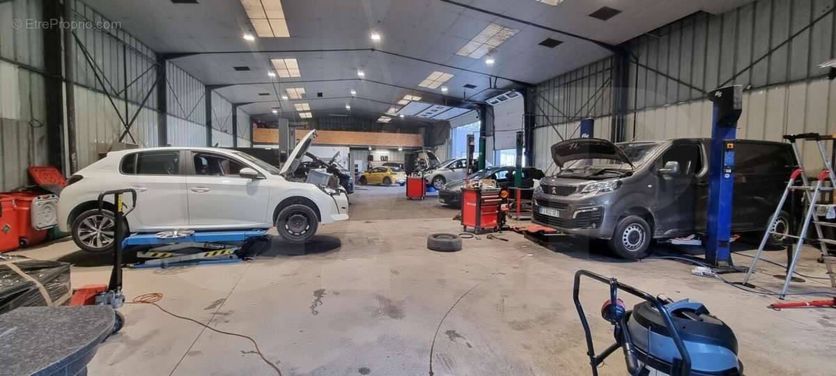 Autre à BREAL-SOUS-MONTFORT