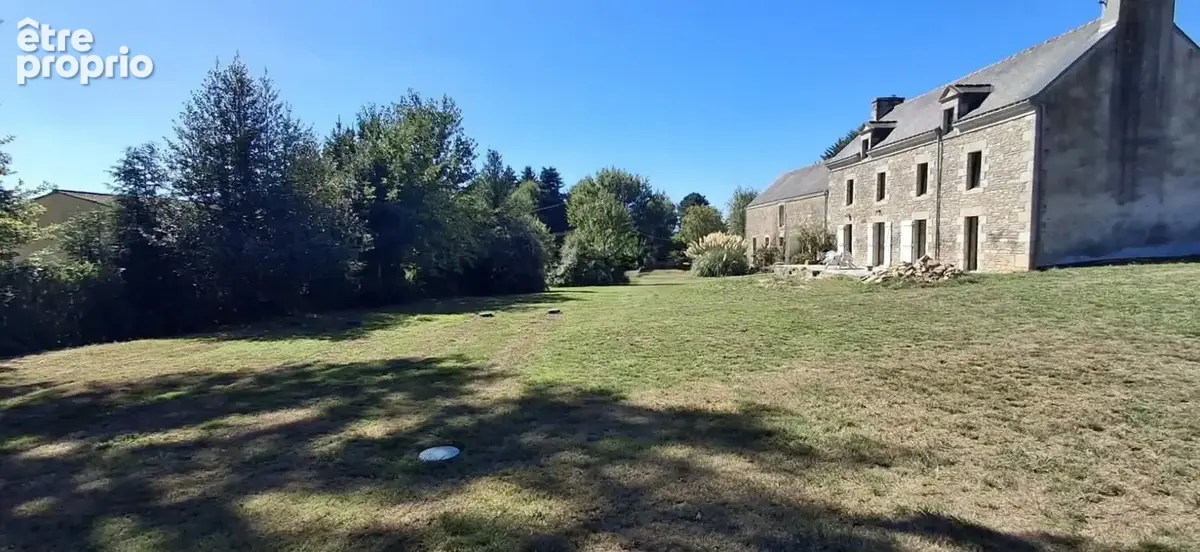 Photo 1 - Maison à LA CHAPELLE-NEUVE