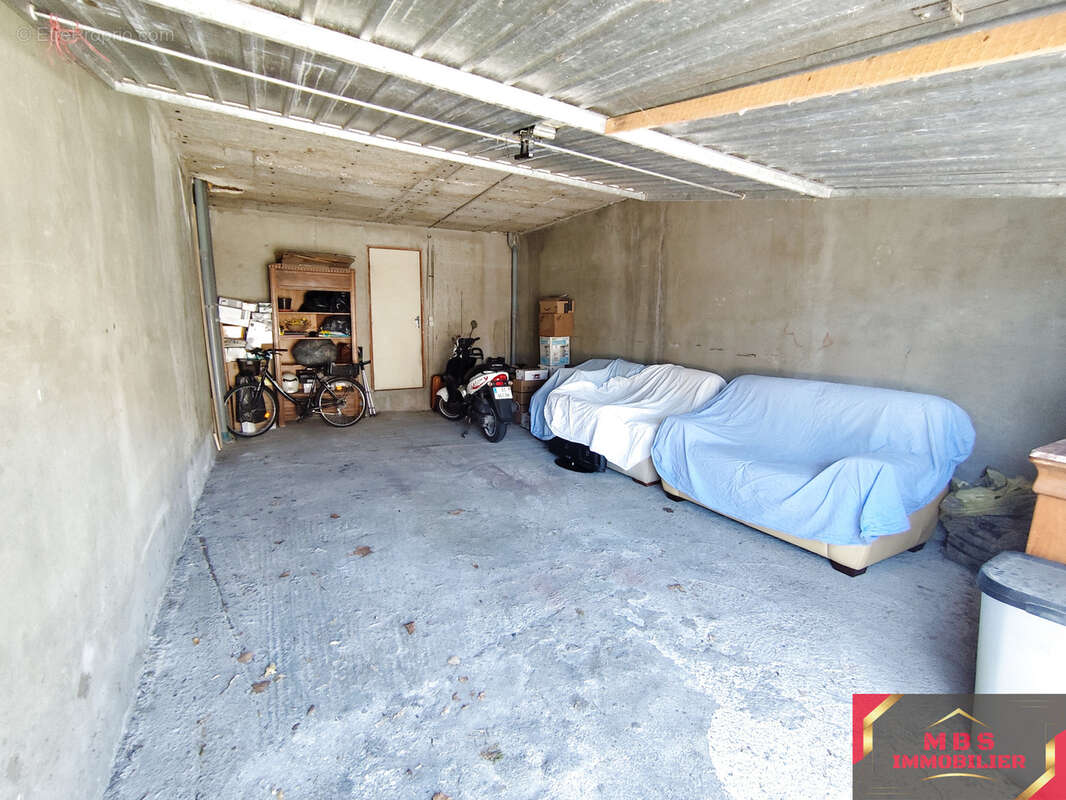 Appartement à ARGELES-SUR-MER