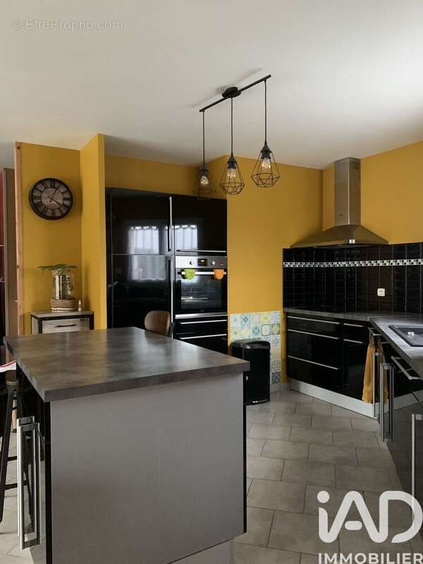 Photo 5 - Maison à SAINT-LEONARD