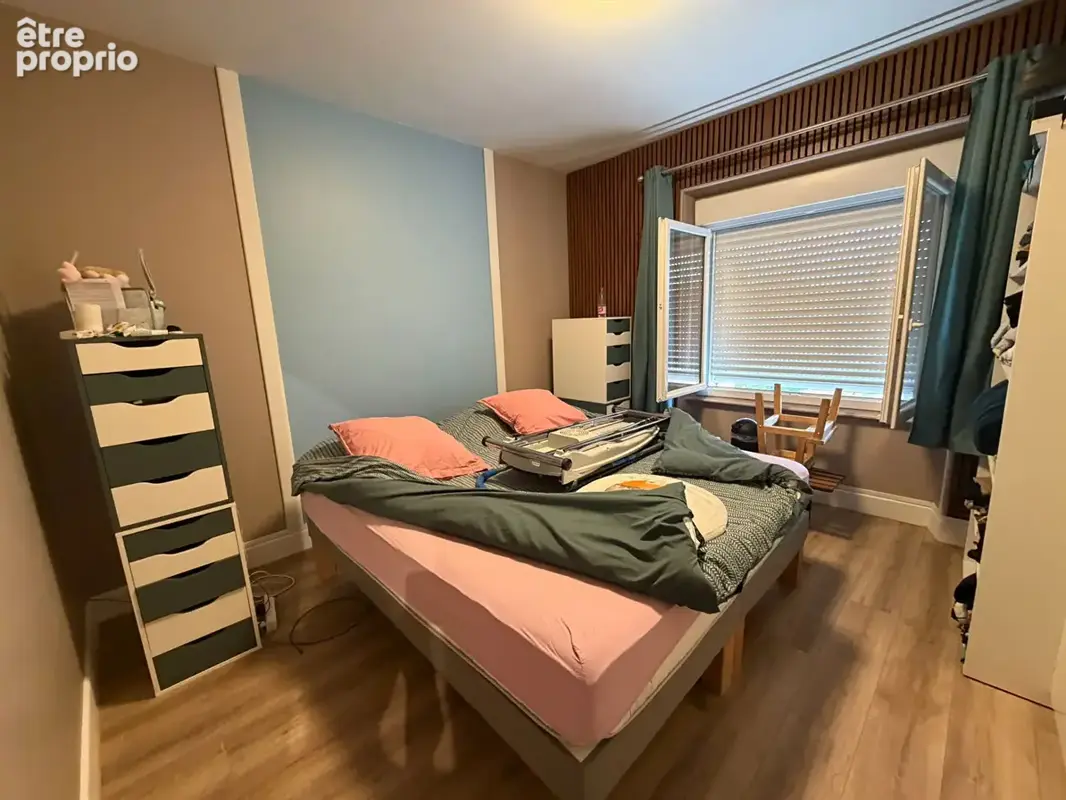 Immeuble Neris Les Bains 11 pièce(s) 246.8 m2 - photo 4