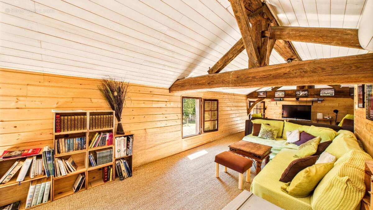 Maison à SABRES