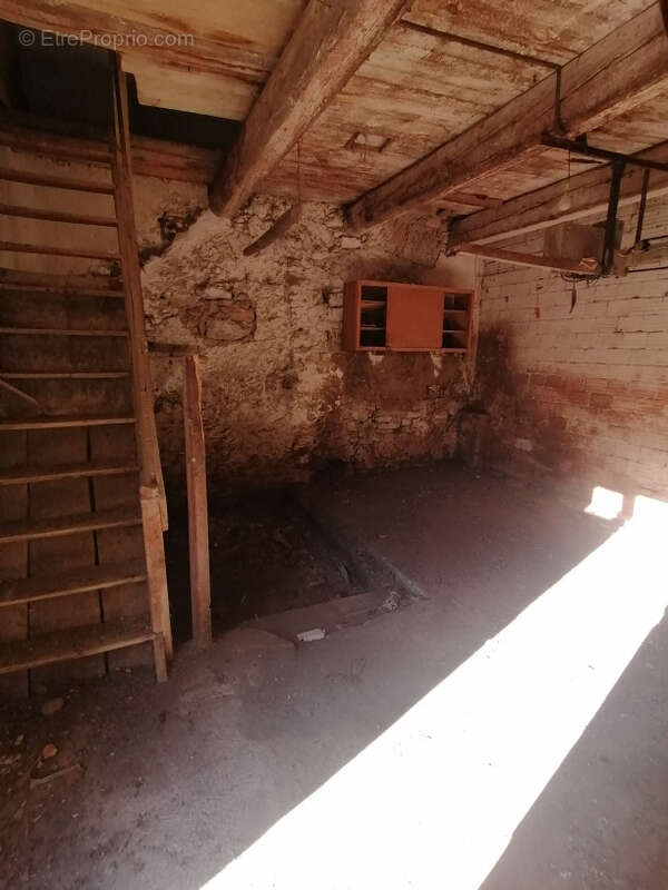 Appartement à RIBAUTE