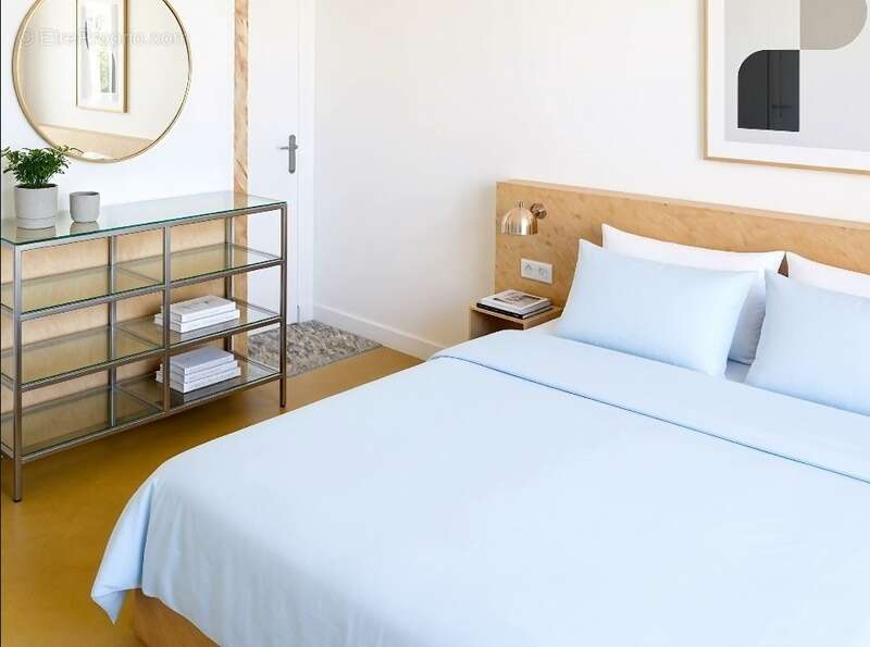 Appartement à BRON
