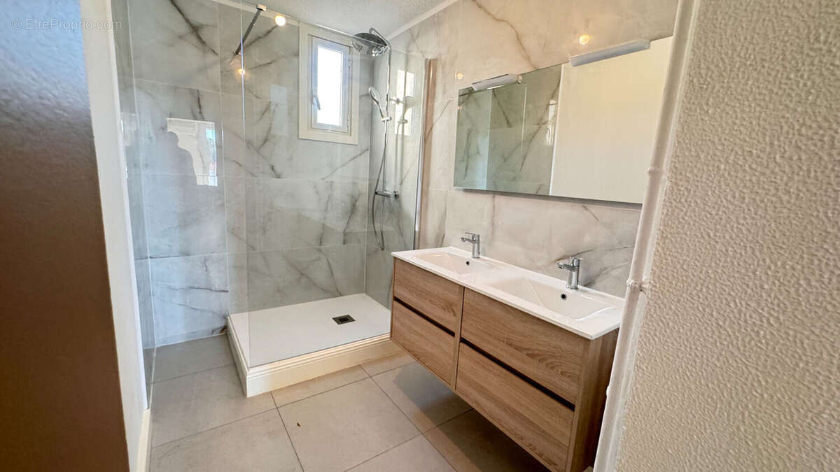 Appartement à BASTIA