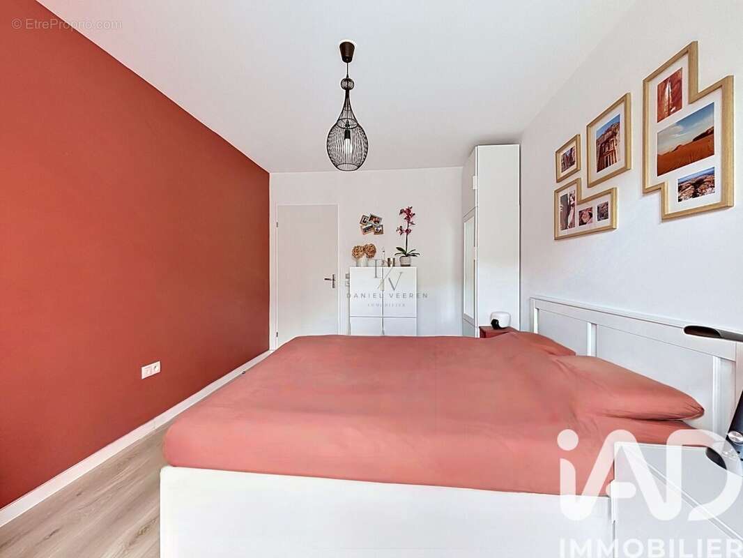 Photo 6 - Appartement à CLAMART