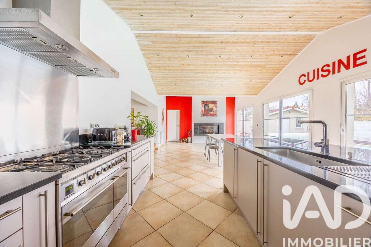 Photo 7 - Maison à YVRAC