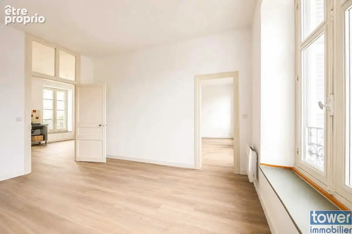 Duplex NEUF 136m2 Loi Carrez (168m2 au sol) - photo 6
