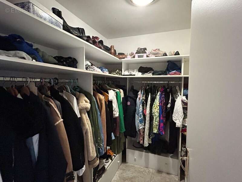 Maison à LES PAVILLONS-SOUS-BOIS