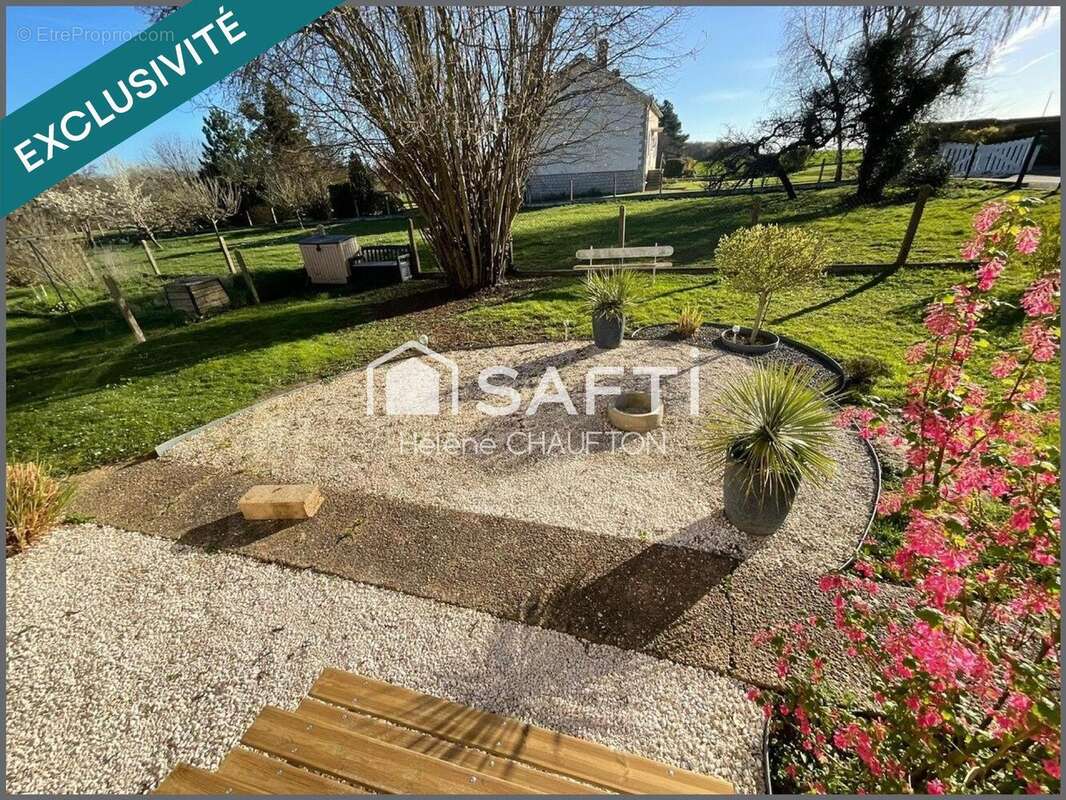 Photo 2 - Maison à BREVAL