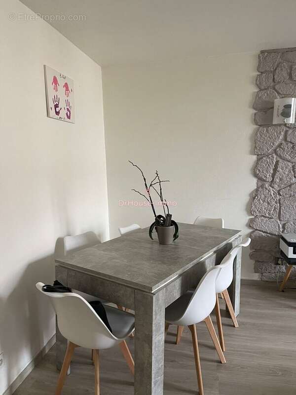 Appartement 84 m² à Rixheim  - photo 15