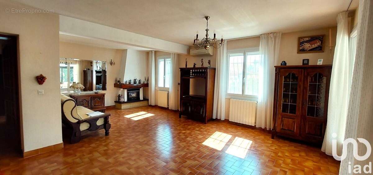 Photo 7 - Maison à MAZAN