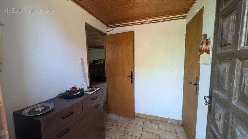 Maison à SAINT-MESMIN