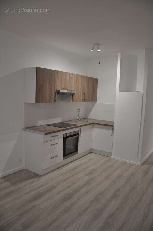 Appartement 54m² à bayonne - photo 2