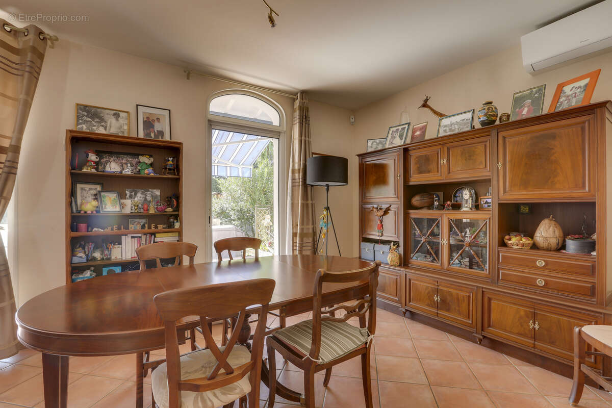 Maison à HOSSEGOR
