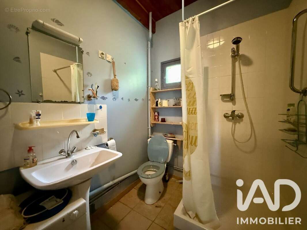 Maison 79 m² à Camjac  - photo 8