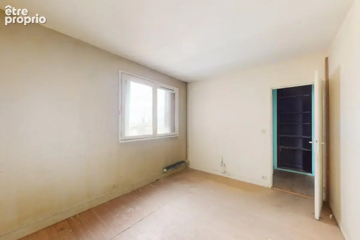 Appartement 139 rue Gabriel Péri - photo 7