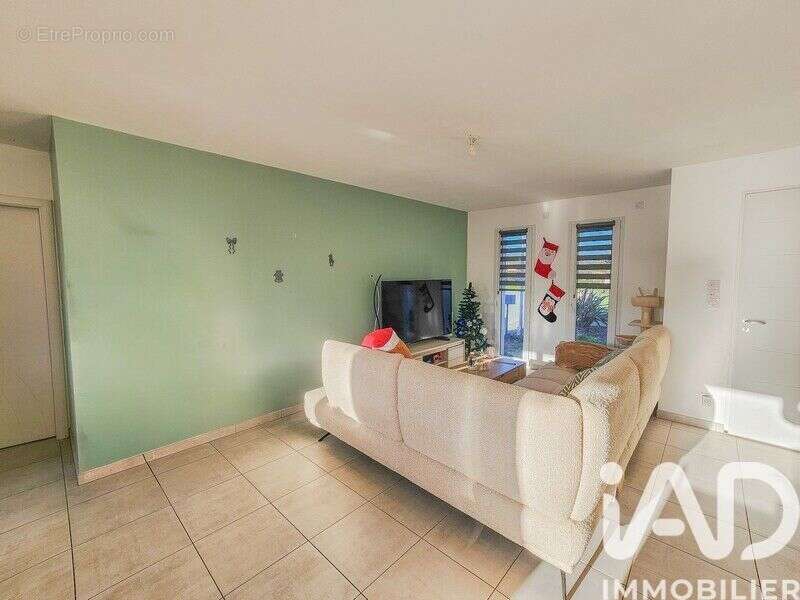 Photo 2 - Maison à MERVENT