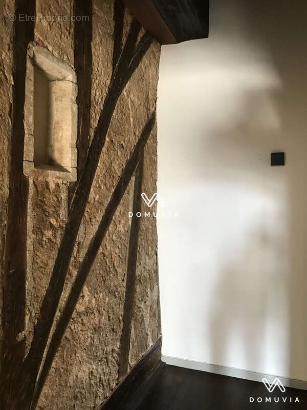 Appartement à VILLEFRANCHE-DE-ROUERGUE