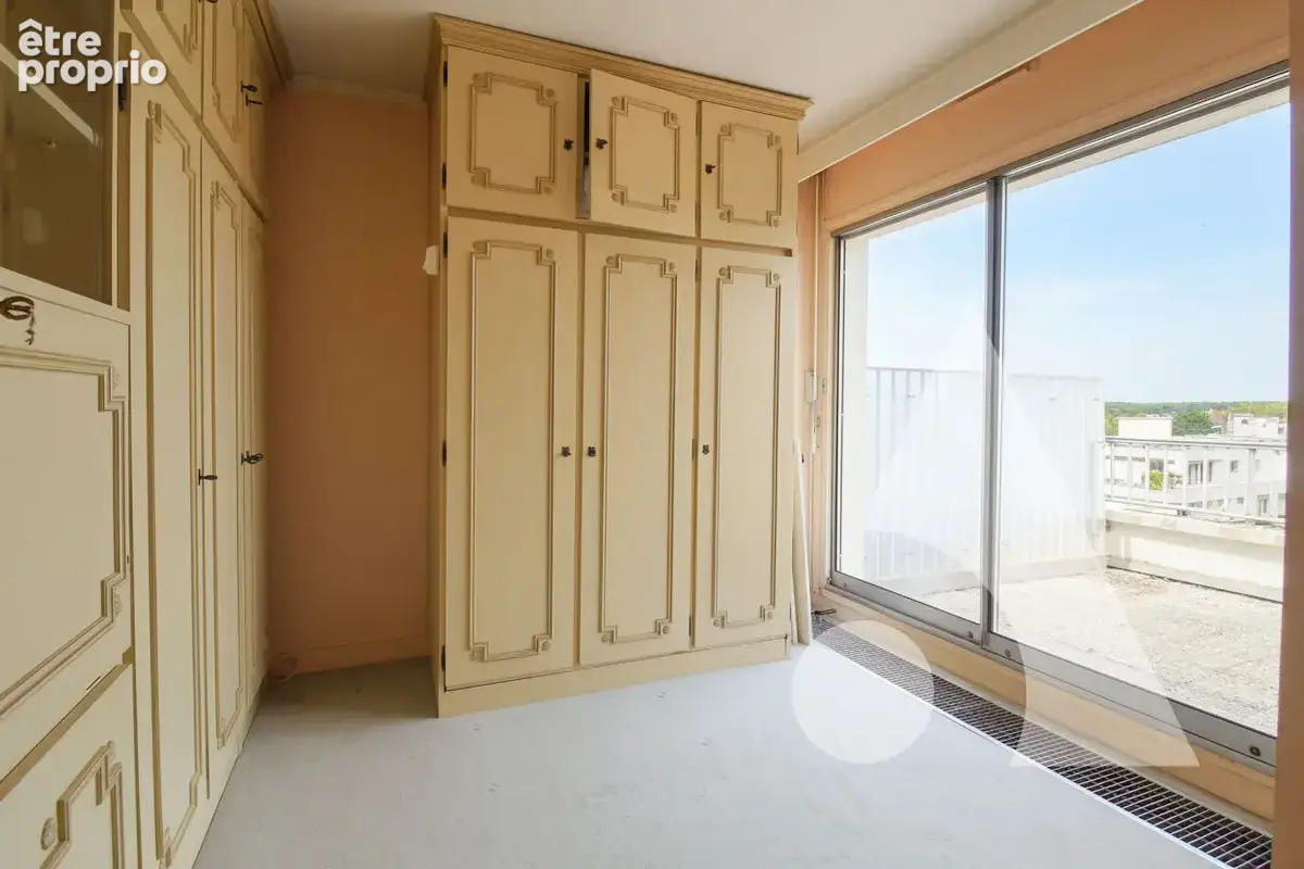Appartement Compiegne 3 pièce(s) 77 m2 - photo 9