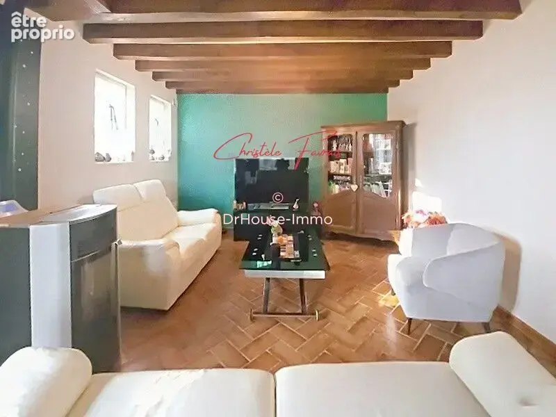 Maison 10 pièces 191 m² à vendre à Louvigne-Du-Desert (35420) - photo 52