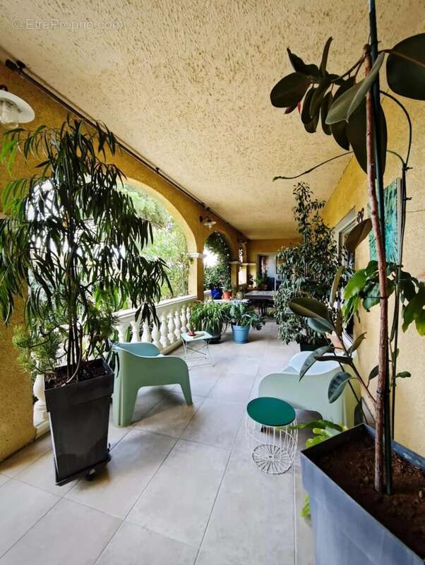 Maison à MIREPEISSET