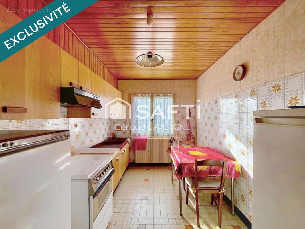 Photo 4 - Maison à TOULOUSE