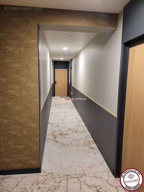 Appartement à SAINT-MALO