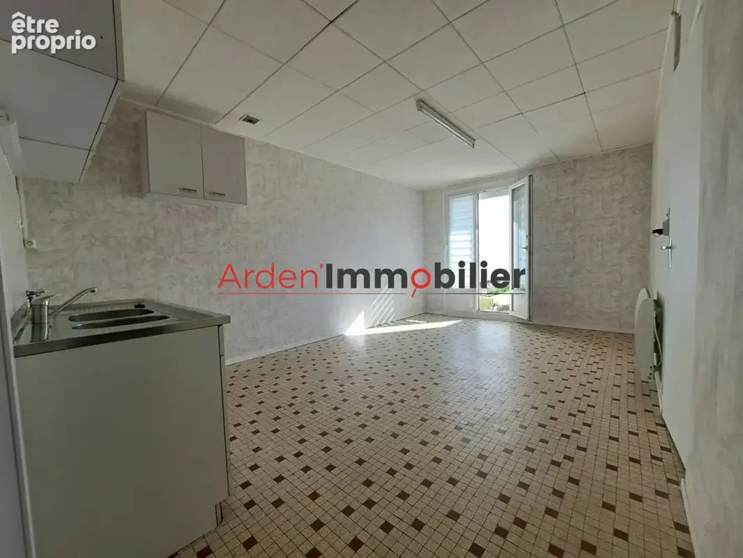 Maison à vendre à Rethel - 4 pièces, 109m² - photo 4