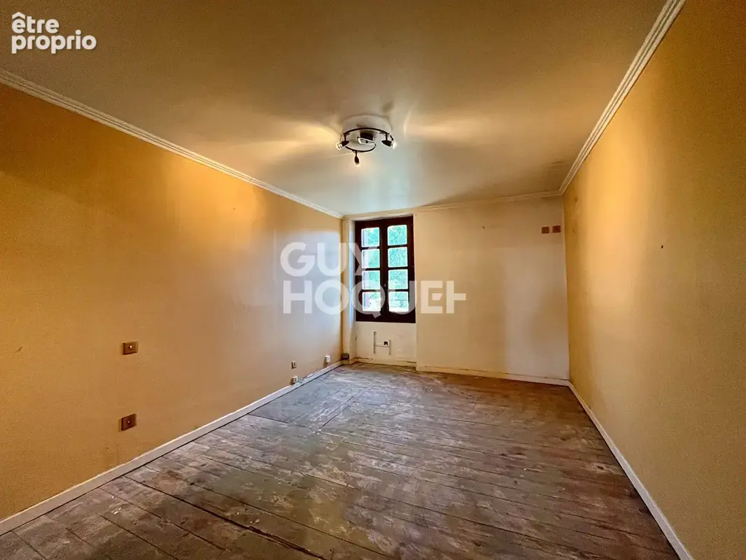 Maison de ville de 120 m2, 4 chambres - photo 9