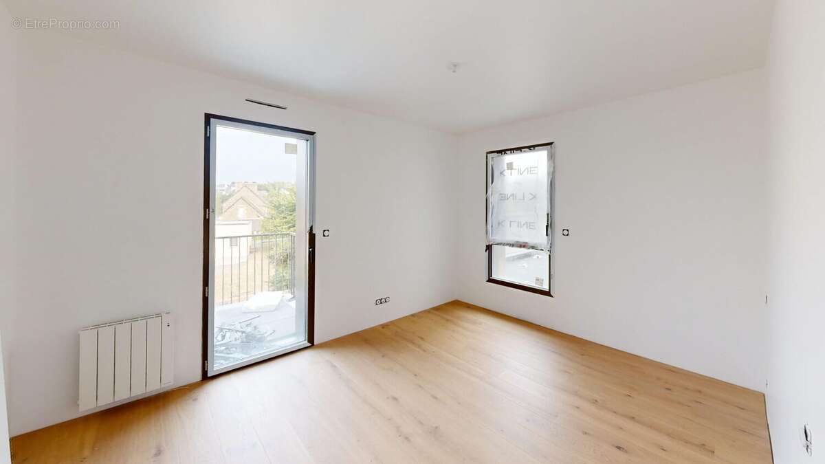 Appartement à PLENEUF-VAL-ANDRE