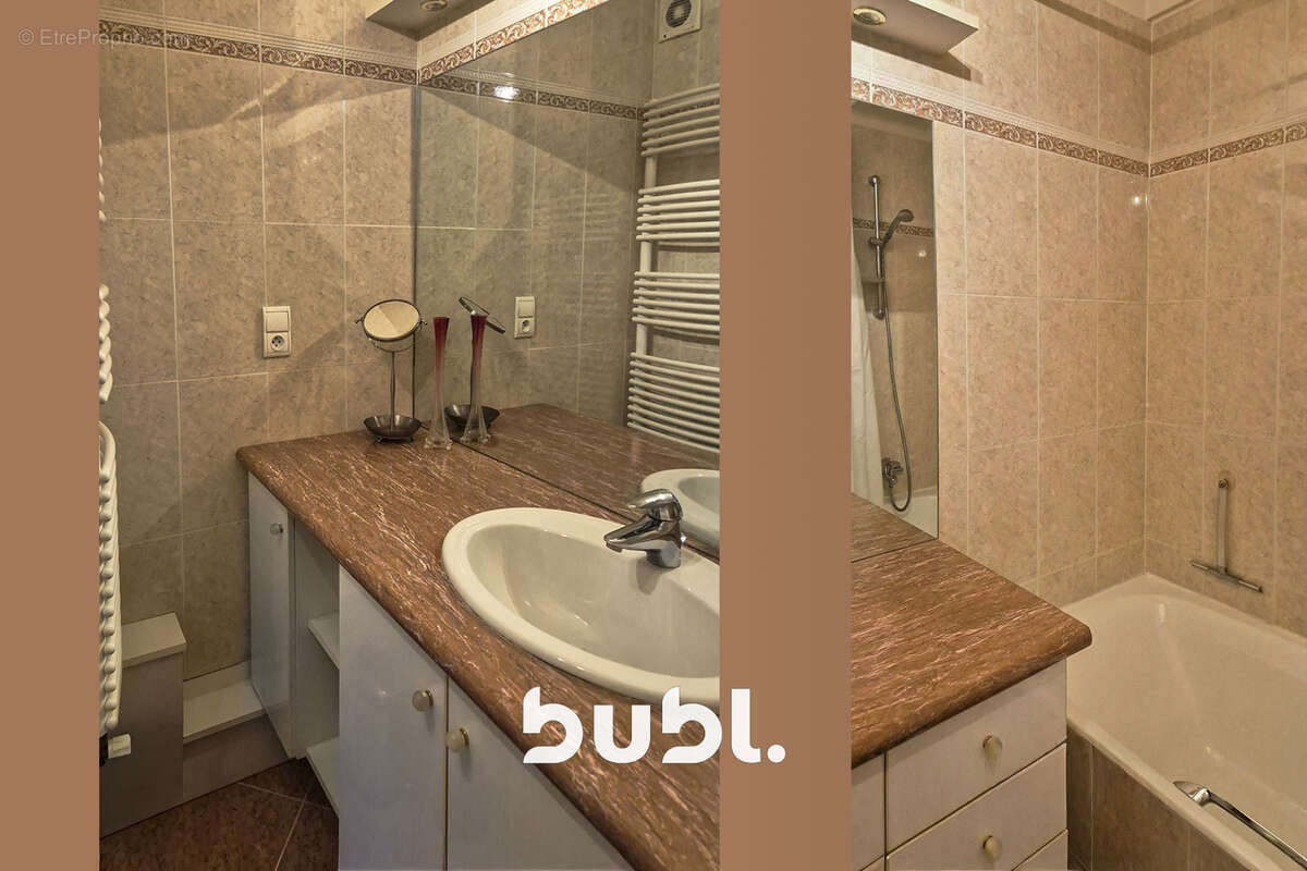 Appartement à BIARRITZ