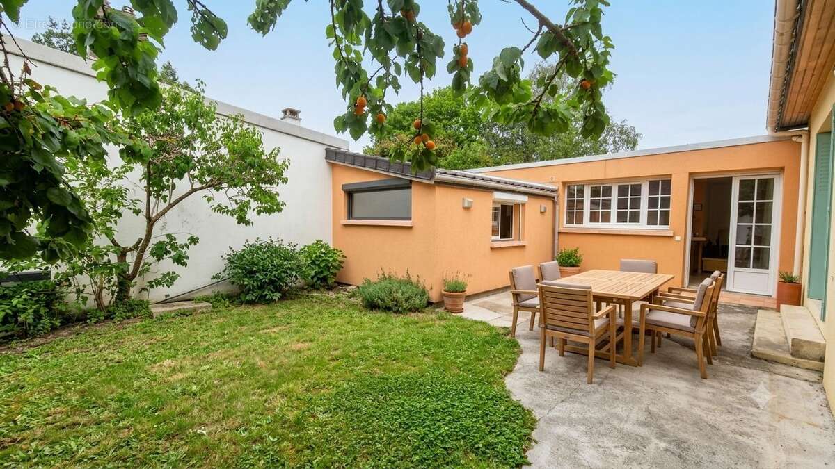 Maison À Vendre - photo 2
