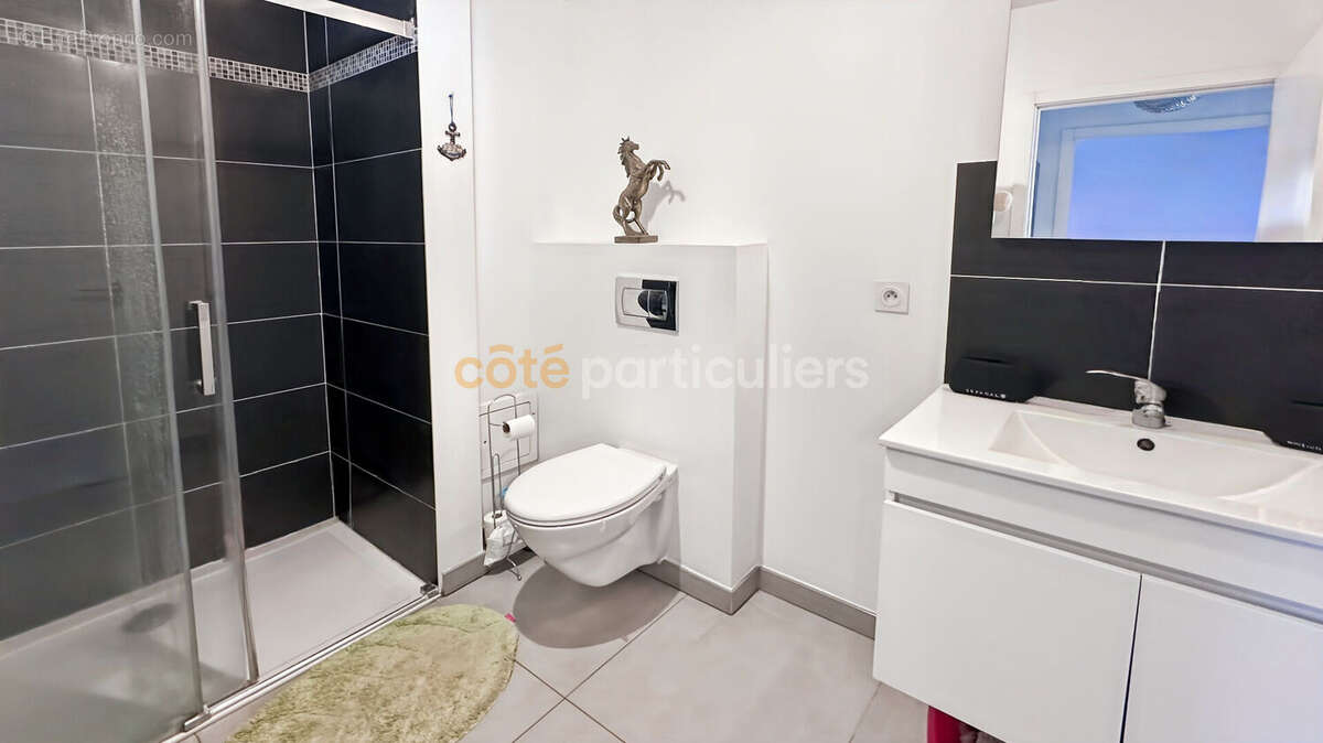 Appartement  2 pièces à Brie-Comte-Robert - photo 7