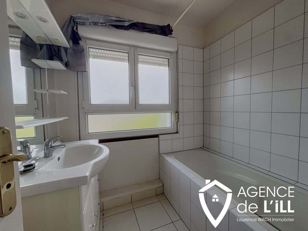 Maison 85 m2 sur 8 ares   Au calme à Diebolsheim - photo 7