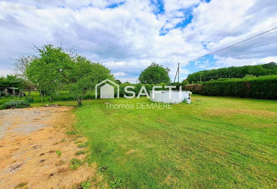 Photo 8 - Maison à MONTENDRE