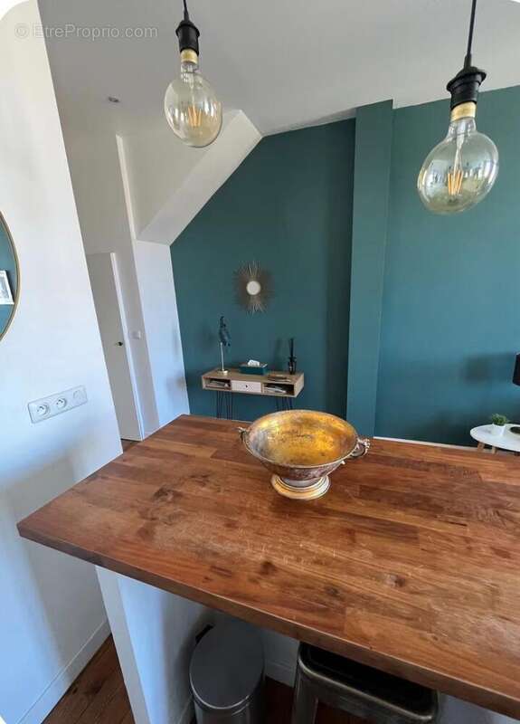 Appartement 37 m² à Bordeaux  - photo 3