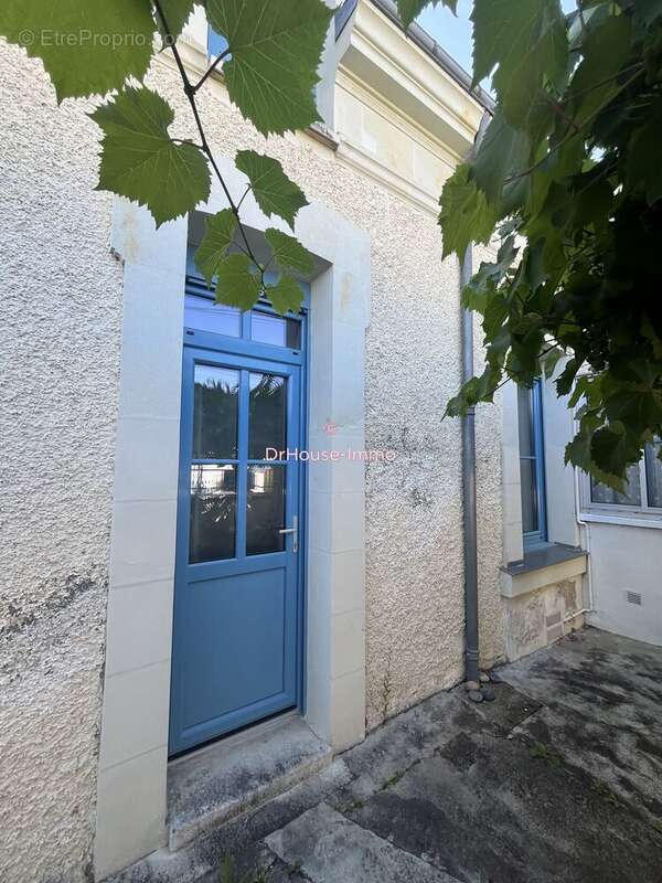 Maison à CHATELLERAULT