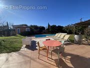 Maison à CAGNES-SUR-MER