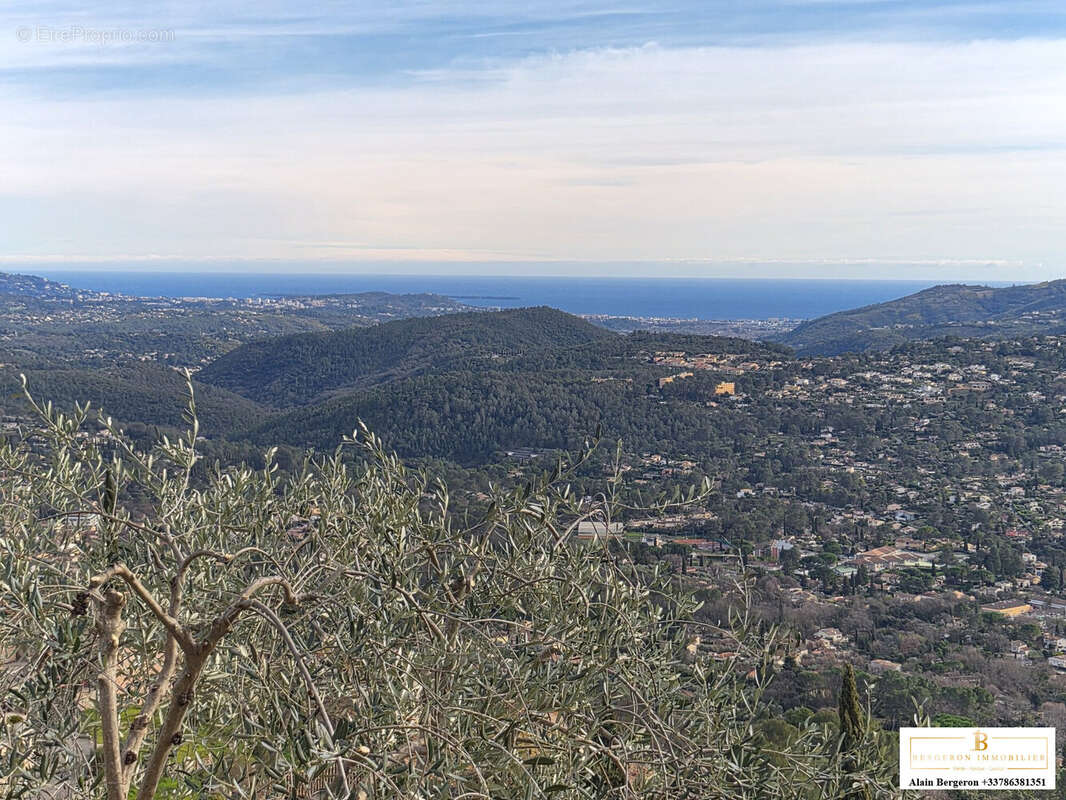 Maison à SPERACEDES