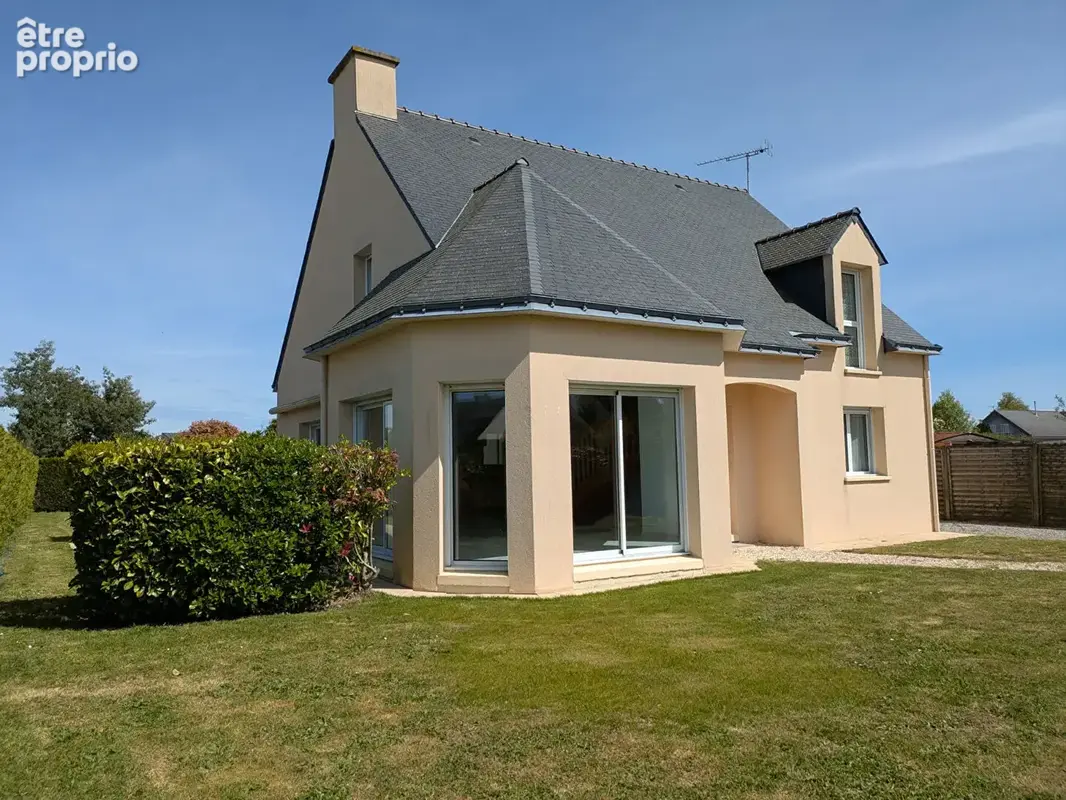 Maison 5 pièces 135 m² à vendre à Marzan (56130) - photo 15