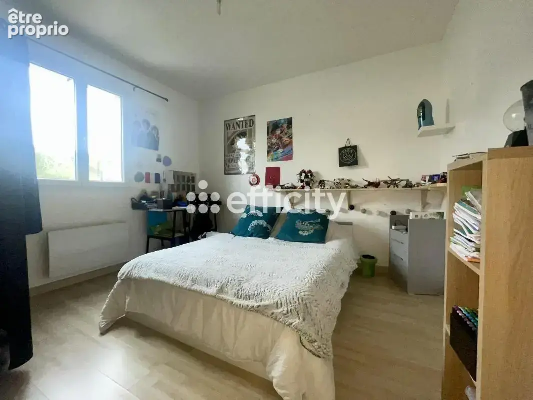 Maison 120 m² à Rouillac  - photo 12