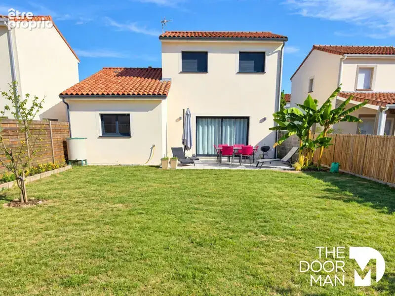 Maison 31860 - photo 11
