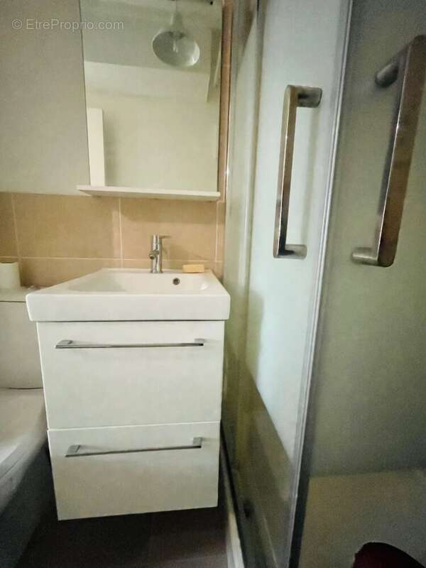 Appartement à BLONVILLE-SUR-MER