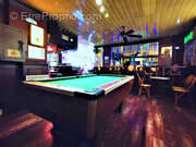 Commerce à LA GRANDE-MOTTE