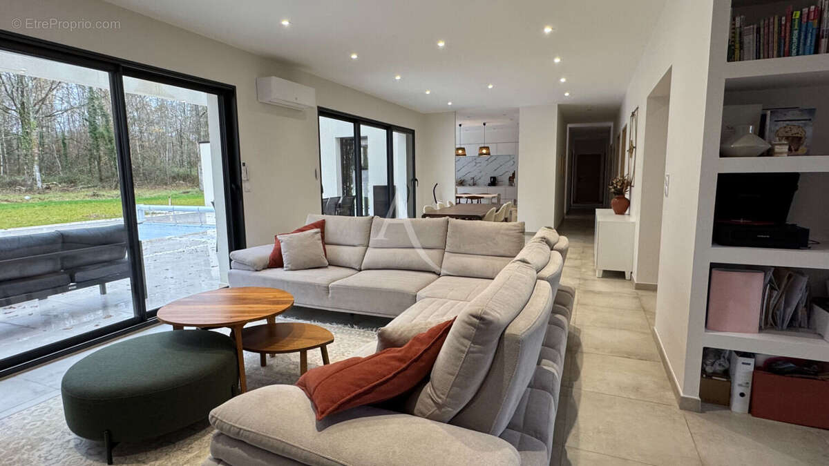 Maison à ROMORANTIN-LANTHENAY